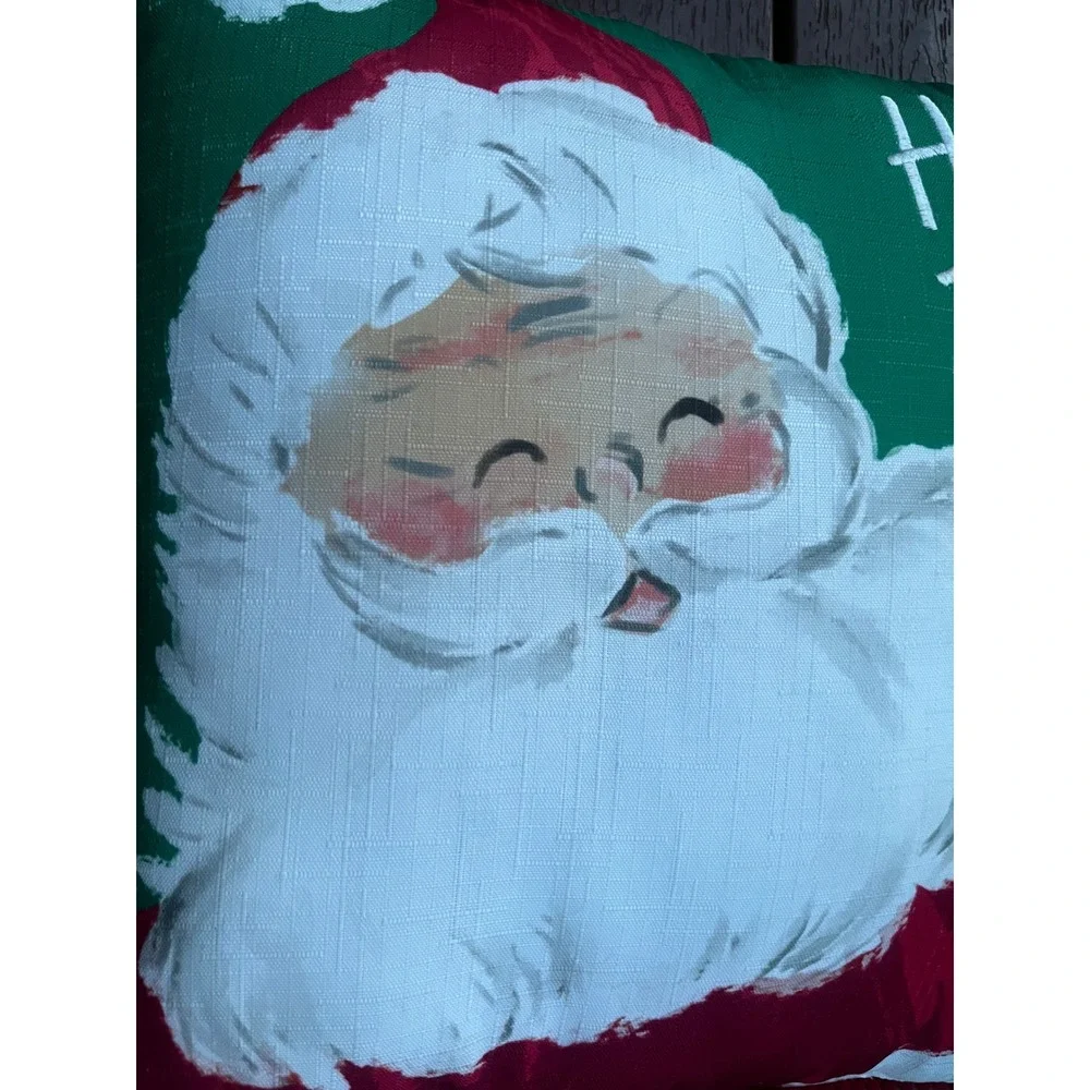 Unbranded festive square